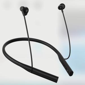 Wholesale 12mm Driver Stereo Neckband Bluetooth Earphones For Sport Reach BQB from china suppliers