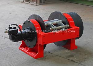 Wholesale 30 Tons Hydraulic Recovery Winch from china suppliers