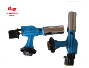 Wholesale ISO9001 150g/H Electric Butane Torch Automatic Ignition from china suppliers