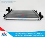 Auto best car Coolant Nissan Radiator for Toyota Passo 04 MT After Market