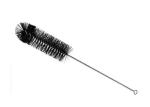 Healthy Baby Straw Thin Bottle Cleaning Brushes 304 Stainless Steel Wire Handle