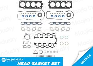 Wholesale For 98 - 04 Toyota 4Runner Sequoia Tundra Lexus 4.7 DOHC 2UZFE MLS Head Gasket Set from china suppliers