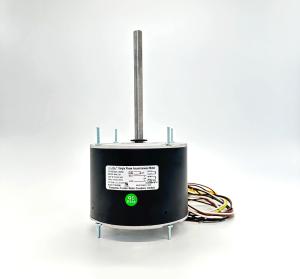 Wholesale 48 Frame Condenser Fan Motor - 1/3HP 825RPM 208-230V 60HZ from china suppliers