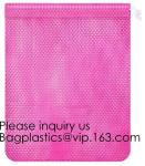 Protection Zipper Mesh Laundry Bag Laundry Wash Mesh Bag,Gym Bags, Laundry bag,