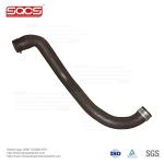 2009-2011 Standard Size Coolant Pipe 1645010482 for Mercedes Benz W164 ML350