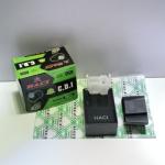 Metal CG125 Motorcycle Spare Parts CDI Box Affordable Cost Effectiveness