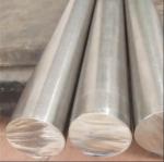 JIS SS400 201 Round Stainless Steel Bar 5.8m Cold Rolled / Hot Rolled