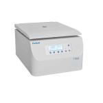 Decel Mode Low Speed Centrifuge , 50ml Tubes 6000rpm Laboratory Centrifuge