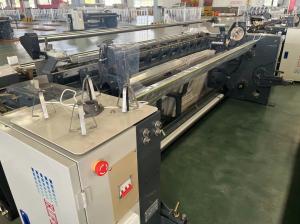 Wholesale Double Beam Textile Weaving Machine Water Jet Loom from china suppliers