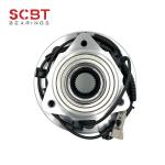 52089434AE 52089434AB 559586 52089434AB Front Wheel Hub Bearing