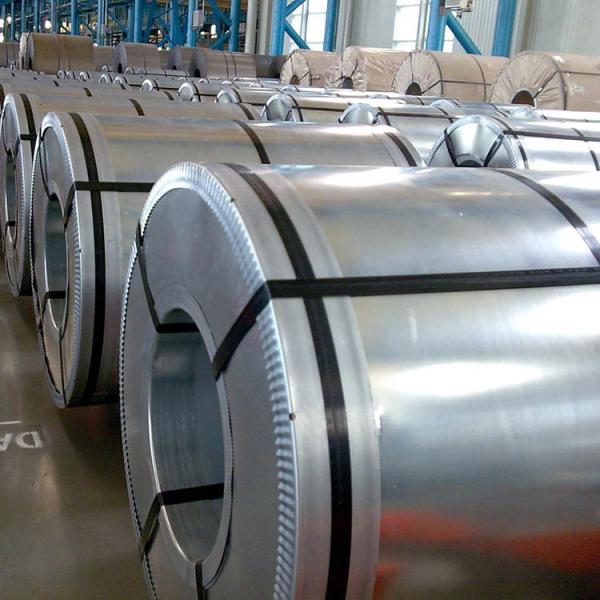 Kitchenware 2B Finish Hot Rolled Stainless Steel 304 Coil With Slit Edge
