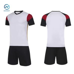 Wholesale Personalized Football Kits Create Your Dream with Custom Images Design from china suppliers