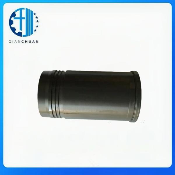 6136-21-2210 Cylinder Liner for Excavator PC200-3 Diesel Engine Spare Parts Construction Machinery