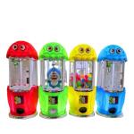Dreamland Coin Operated Plush Toys Gift Game Machine Magic Egg Vending Crane
