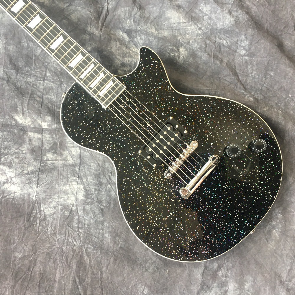 Free shipping the best quality electric guitar. Handle and customize all types of LP custom guitars
