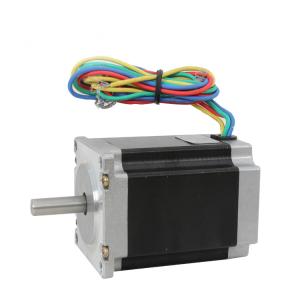 Wholesale 1.8 Step Angle Hybrid Stepping Motor for Carving Machine Manufacture 57-311 Hybrid from china suppliers