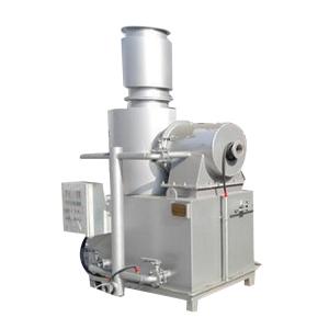 Wholesale 1 Dual Chambers Incineration Burner for Small Pet/Animals Dead Carcass Disposal from china suppliers