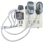RF Muscle Sculptinging Machine Fat Burning Muscle Building Body Shaping Device
