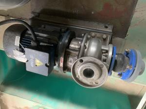 Wholesale NPSH Anodizing Line Accessories 380V Horizontal Centrifugal Pump Single Stage from china suppliers