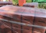 40mm Outer diameter Temporary Fencing Base HDPE 5502 center distance 75mm/3"