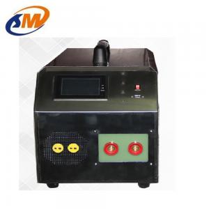 China Portable Induction preheating machine weld preheating machine induction weld preheating machine shrink fitting machine on sale