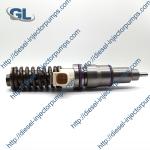 MD16 Diesel Engine Fuel Injector BEBE5G17001 BEBE5G17101 21506699 22340648