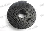 5.9m Length Y BEAM Drive Belt Cutter spare parts PN 74847007 For GT7250 S7200