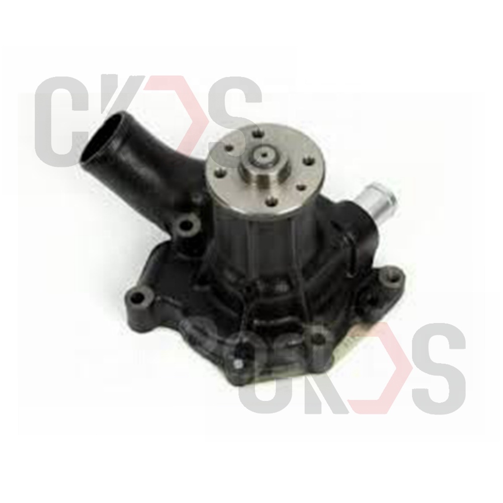 Hot Sale And Top Quality Car Engine OEM 1-13610-428 Japanese Truck Water Pump for I-suzu 6BD1 Engine