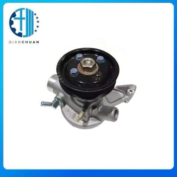 25100-84413 25100-84402 25100-84403 Water Pump for Hyundai HD120 HD160 Engine