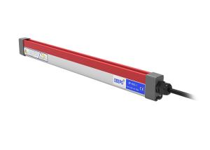 Wholesale 25W Stable Anti Static Eliminator Bar Electrostatic 4KV from china suppliers