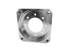 OEM High Precision Auto Parts Machining Parts Stainless Steel Micro Machining