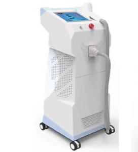 Wholesale Germany sporano ice 808nm diode laser hair removal machine from china suppliers