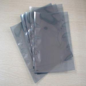 Wholesale Electronic Component ESD Shielding Bags Custom Logo Printing Anti Static Bag from china suppliers