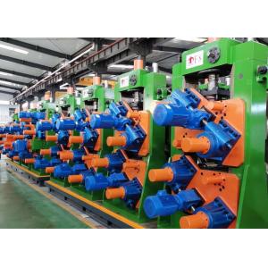 Wholesale 12-32mm Automatic Carbon Steel Welded Pipe Mill from china suppliers