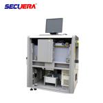 304 Stainless Steel X Ray Screening Machine 5030A For Airport Hotel Security