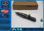 EUI Unit Injector BEBE4D37001 7421644602 7485003951 7421582101 20747787 21644602