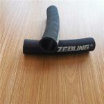 Professional Rubber Gas Drainage Pipe Hose For Underground Coal Mines