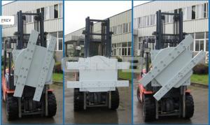 Wholesale 5T-7Tons 360 degree rotational big heavy duty rotators from china suppliers