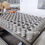 Sand Blasting Diameter 177 Mixing Screw Element