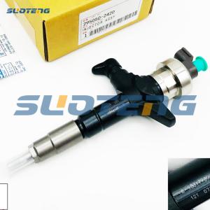 Wholesale 8-98317930-0 295050-2421 Fuel Injector For 4JJ1 Engine from china suppliers