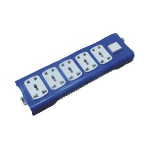 Wholesale Africa Middle East Extension Socket from china suppliers