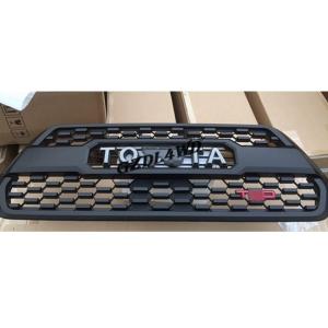 Wholesale Custom Toyota Tacoma 2016 Front Grill Mesh With Logo from china suppliers