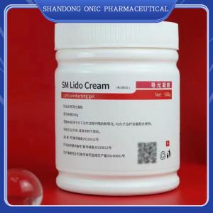 Wholesale Experience Lasting Relief Topical Numbing Cream Anesthetic Pain Relief OEM/ODM customized from china suppliers