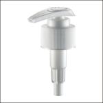 Pp Skincare Cosmetic Packaging Soap Liquid Lotion Pump Dispenser For Bottles