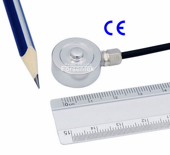 500lb button load cell 200lb