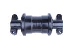 SH340 Excavator Bottom Roller 50Mn For Building Material Shops
