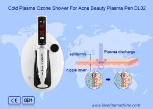 Wholesale Acne Removal Salon Plasma Beauty Pen Needle Free Mesotherapy Machine from china suppliers