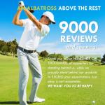 1500m 8X Sport Laser Rangefinder For Golf Distance Measuring