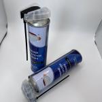 Achieve Superior Results for a Year with White Aerosol Activator