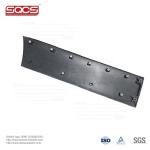 Mercedes-Benz Car Fitment Heavy-Duty Steel Protective Strip LH OE 9106900200 for
